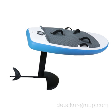 Auf Lager kein MOQ Neues Design Voller Kohlenstoff -Hydrofoilfolien -Surfboard -Wassertisch -Board -Folienbrett für Surfen